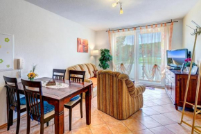 Ferienwohnung Strandblick 3 in Ückeritz